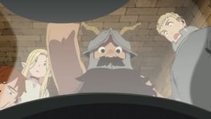 Delicious in Dungeon: season1 x episode6 online