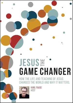 Image Jesus the Game Changer