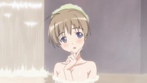 Strike Witches – Episódio 04 – Obrigada