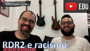 Western - Ep 7 - Racism - Red Dead Redemption 2