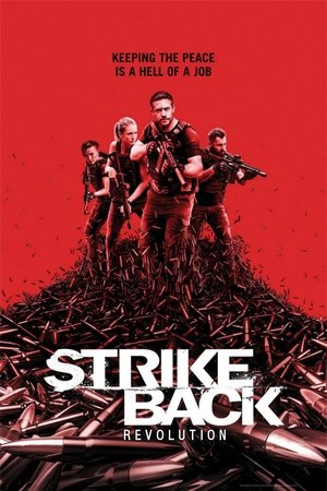 Strike Back: Saison 7 Episode 6