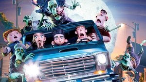 ParaNorman Μια Μεταφυσική Ιστορία (2012)