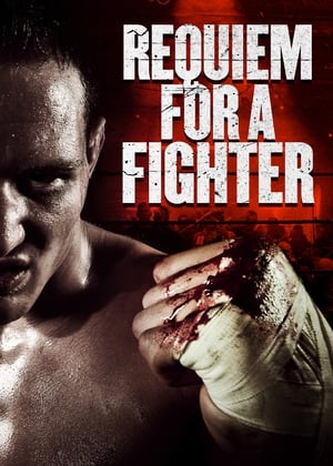 Requiem for a Fighter poster