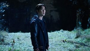 Academia de vampiros: 1×4 – Temporada 1 Episodio 4