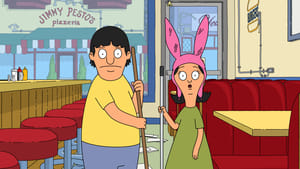 Bob burgerfalodája 9. évad 1. rész