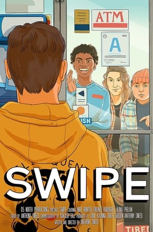 Poster Swipe (2021)