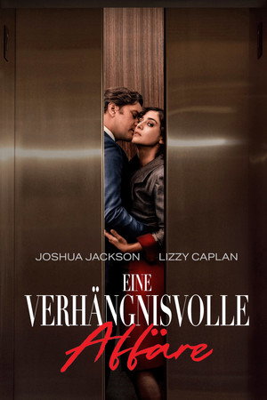 Image Eine verhängnisvolle Affäre