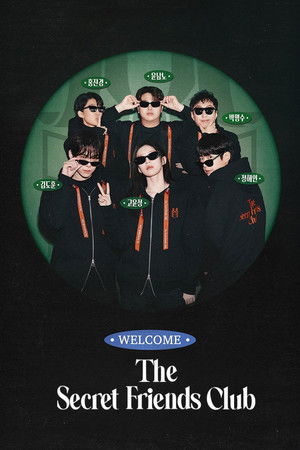 The Secret Friends Club
