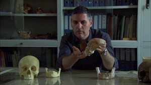 Enigma Man: A Stone Age Mystery (2014)