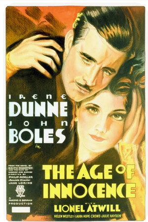The Age of Innocence (1924)