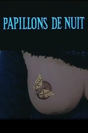 Poster Papillons de nuit 1997