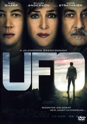 UFO 2018