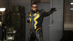 Black Lightning Temporada 3 Capitulo 15