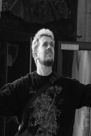 Dario Kesegi
