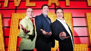 Image Jason Manford, Tom Stade, Jimeoin