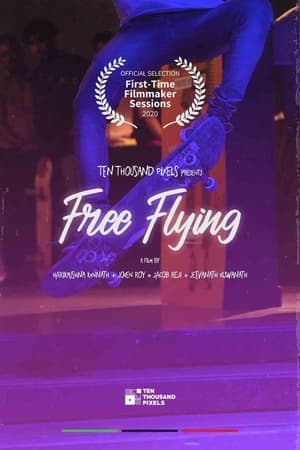 Free Flying film complet