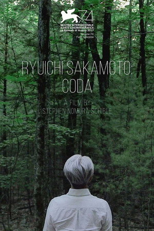 Ryuichi Sakamoto: CODA