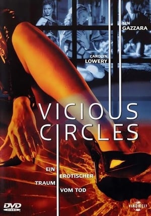 Poster Círculo vicioso 1997