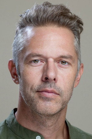 Christos Loulis portrait