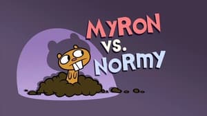 Myron vs. Normy
