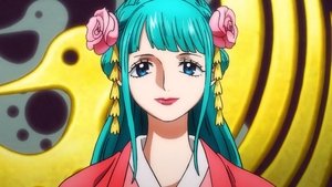One Piece Season 21 Episode 936