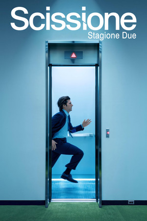 Scissione: Stagione 2