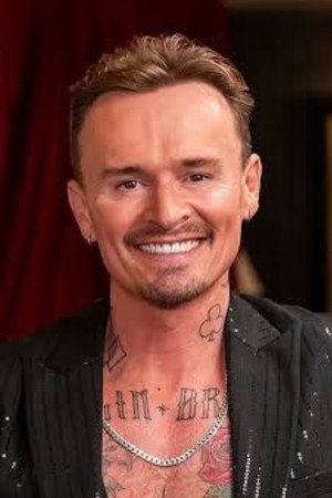 Jon Lee