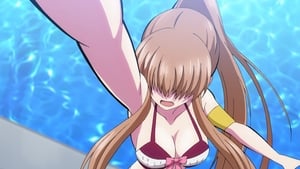 Keijo!!!!!!!! Season 1 Episode 10