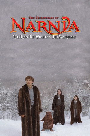 poster The Chronicles of Narnia: The Lion, the Witch and the Wardrobe