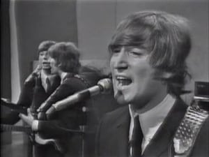 Image The Beatles (4th live appearance) / Cilla Black