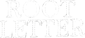 Root Letter — Logos 1