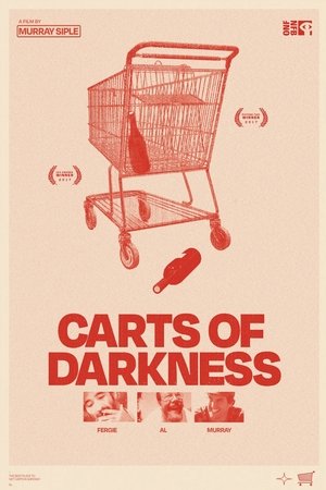 Image Carts of Darkness