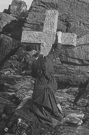 Poster Rock of Ages 1912