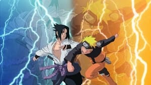 poster Naruto Shippūden