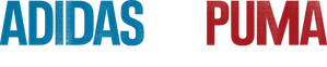 Adidas vs. Puma — Logos 12