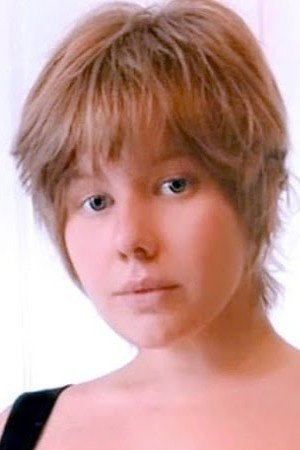 Savannah Solo portrait