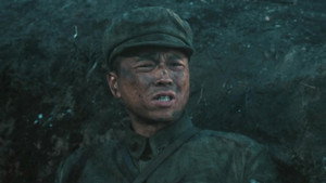 Episódio 5 - O Versátil Li Yannian (5) - Medal of the Republic