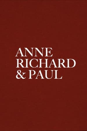 Anne, Richard and Paul