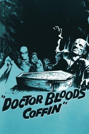 Doctor Blood's Coffin