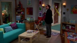The Big Bang Theory: 6×16 online sa prevodom