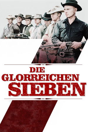 poster The Magnificent Seven