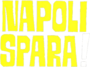Napoli spara! — Logos 3