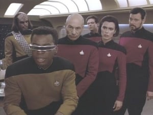 Star Trek: The Next Generation Season 5 Episode 14