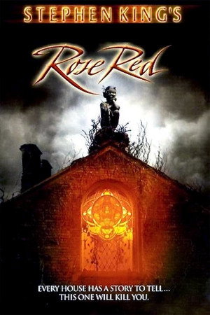 Постер сериала «Особняк «Красная роза» (2002)» — (14 из 21)