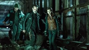 The Walking Dead: Dead City: Sezon 1 Odcinek 4