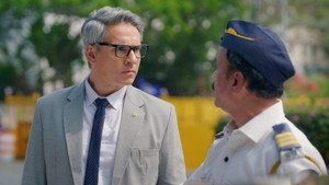 Meet Dr. Dev Mehta | StreamHub