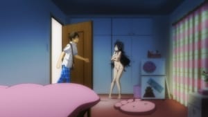 Netoge no Yome wa Onnanoko ja Nai to Omotta? Episódio 05