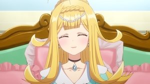 The Unaware Atelier Meister: 1×11