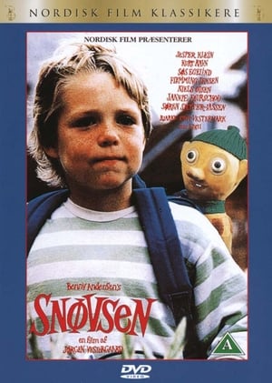 Poster The Snooks (1992)