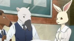 BEASTARS: Saison 1 Episode 1